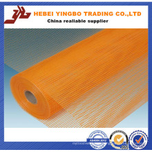 Alkaline Resistant Fiberglass Mesh Fabric